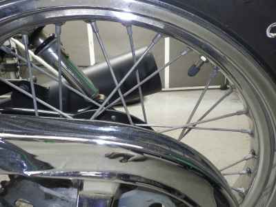 Suzuki GrassTracker Bigboy
