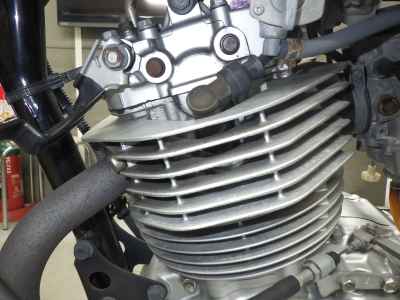 Suzuki GrassTracker Bigboy