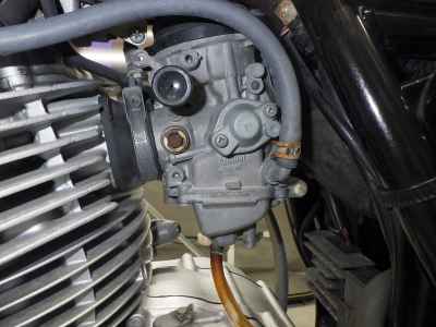 Suzuki GrassTracker Bigboy