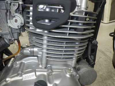 Suzuki GrassTracker Bigboy