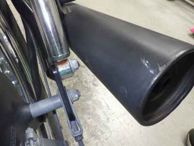 Suzuki GrassTracker Bigboy