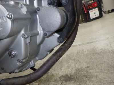 Suzuki GrassTracker Bigboy
