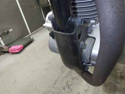 Suzuki GrassTracker Bigboy