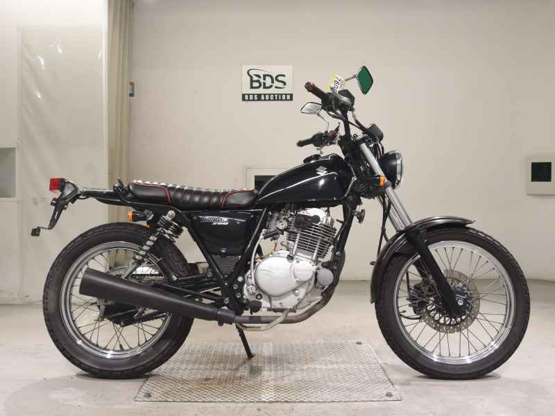 Suzuki GrassTracker Bigboy