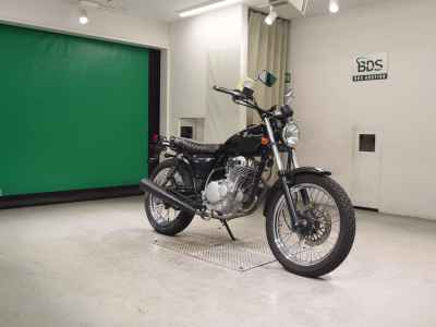 Suzuki GrassTracker Bigboy