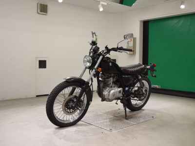 Suzuki GrassTracker Bigboy