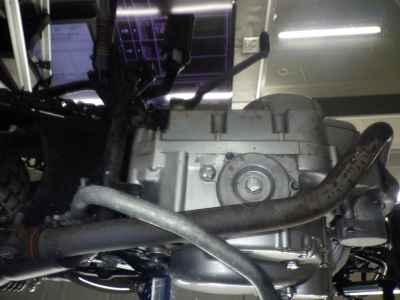 Suzuki GrassTracker Bigboy