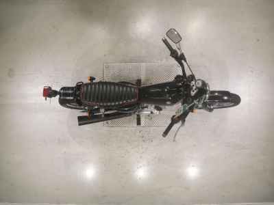 Suzuki GrassTracker Bigboy