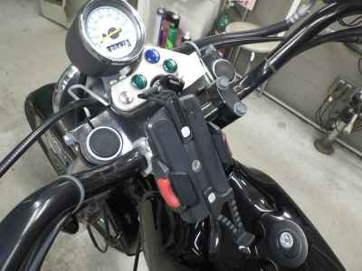 Suzuki GrassTracker Bigboy