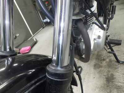 Suzuki GrassTracker Bigboy