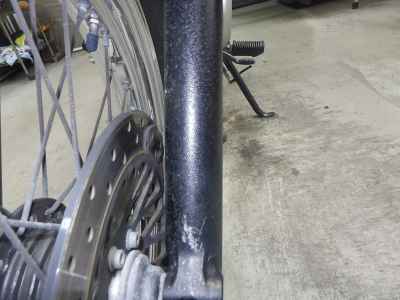 Suzuki GrassTracker Bigboy