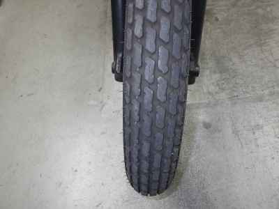 Suzuki GrassTracker Bigboy
