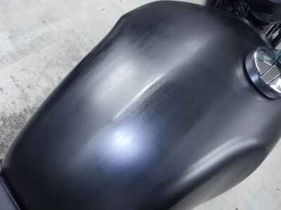 Suzuki MATTE MOTORCYCLE 250 2023