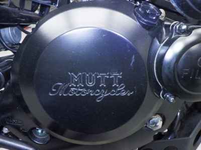 Suzuki MATTE MOTORCYCLE 250 2023