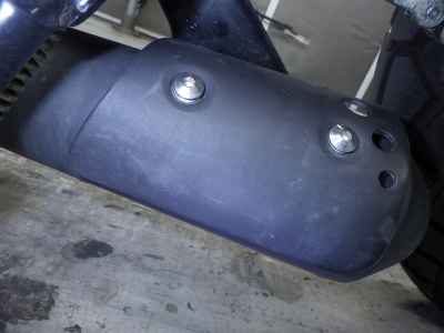 Suzuki MATTE MOTORCYCLE 250 2023
