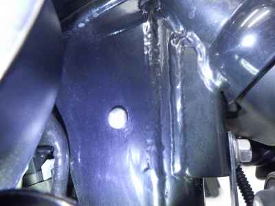 Suzuki MATTE MOTORCYCLE 250 2023