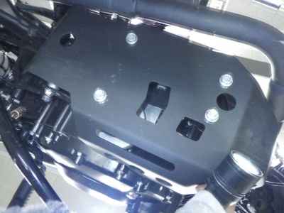 Suzuki MATTE MOTORCYCLE 250 2023