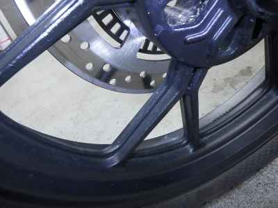 Suzuki MATTE MOTORCYCLE 250 2023