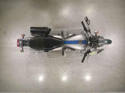 Kawasaki W650 2005