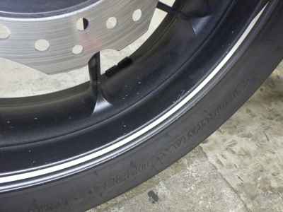 Honda CBR400R 2024
