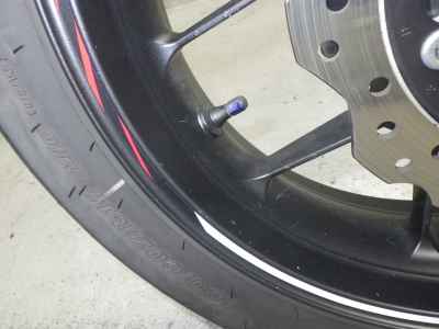 Honda CBR400R 2024