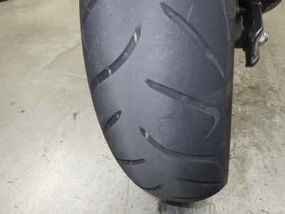 Honda CBR400R 2024