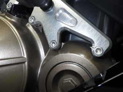 Honda CBR400R 2024