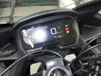 Honda CBR400R 2024