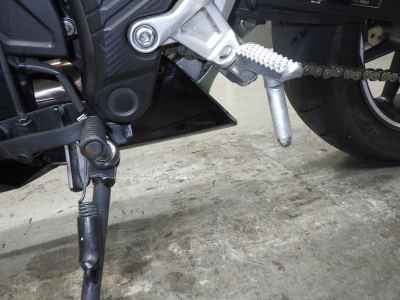 Honda CBR400R 2024