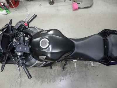 Honda CBR400R 2024