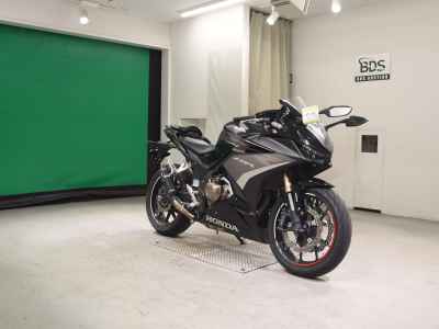 Honda CBR400R 2024