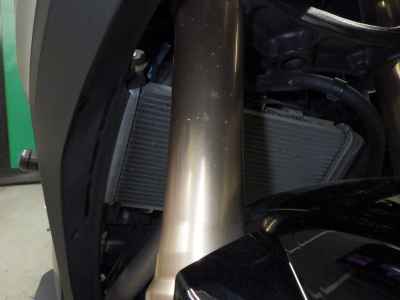 Honda CBR400R 2024