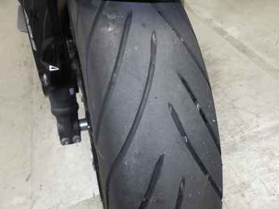 Honda CBR400R 2024