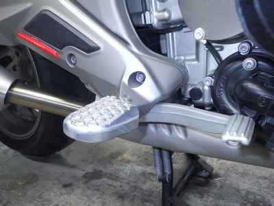 BMW K1600GTL 2012