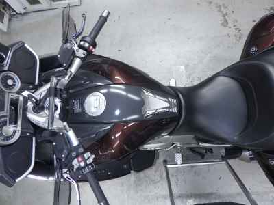 BMW K1600GTL 2012