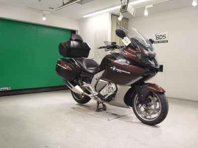 BMW K1600GTL 2012