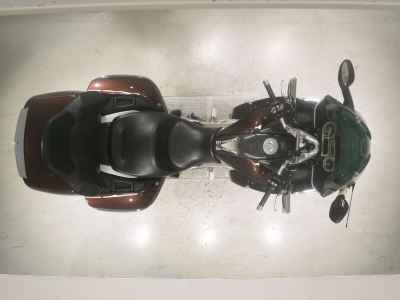 BMW K1600GTL 2012