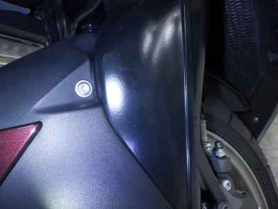 BMW K1600GTL 2012