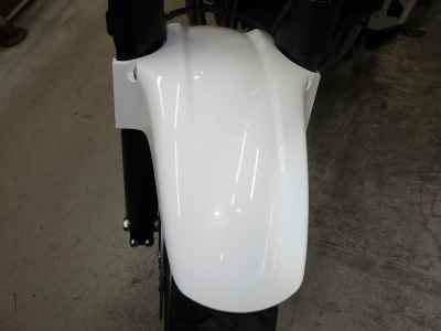 Honda CB1300SF 2017