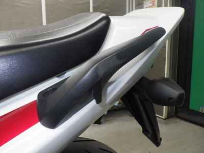 Honda CB1300SF 2017