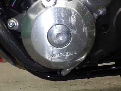 Honda CB1300SF 2017