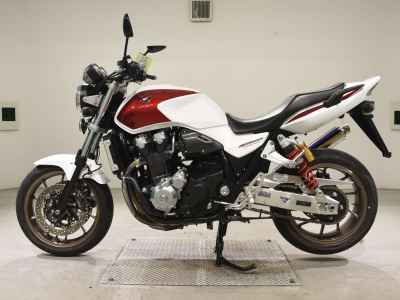 Honda CB1300SF 2017