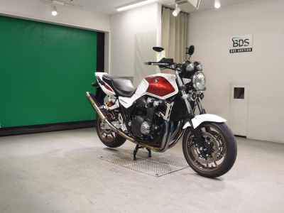 Honda CB1300SF 2017