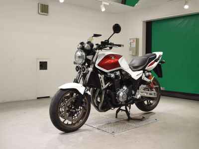 Honda CB1300SF 2017