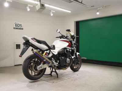 Honda CB1300SF 2017