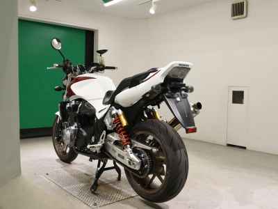 Honda CB1300SF 2017