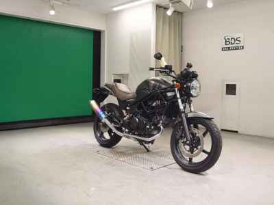 Honda VTR250 2017