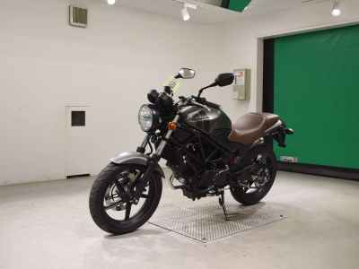 Honda VTR250 2017