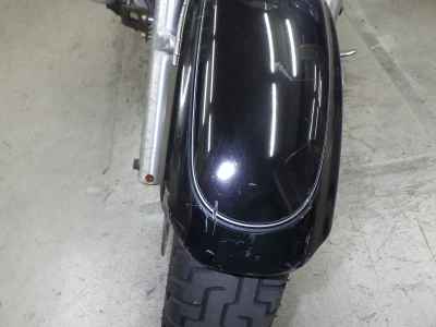 Yamaha XVS400 Drag Star Classic 2006