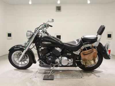 Yamaha XVS400 Drag Star Classic 2006